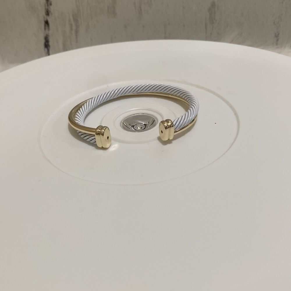 # Juvell 18K Plated Bracelet